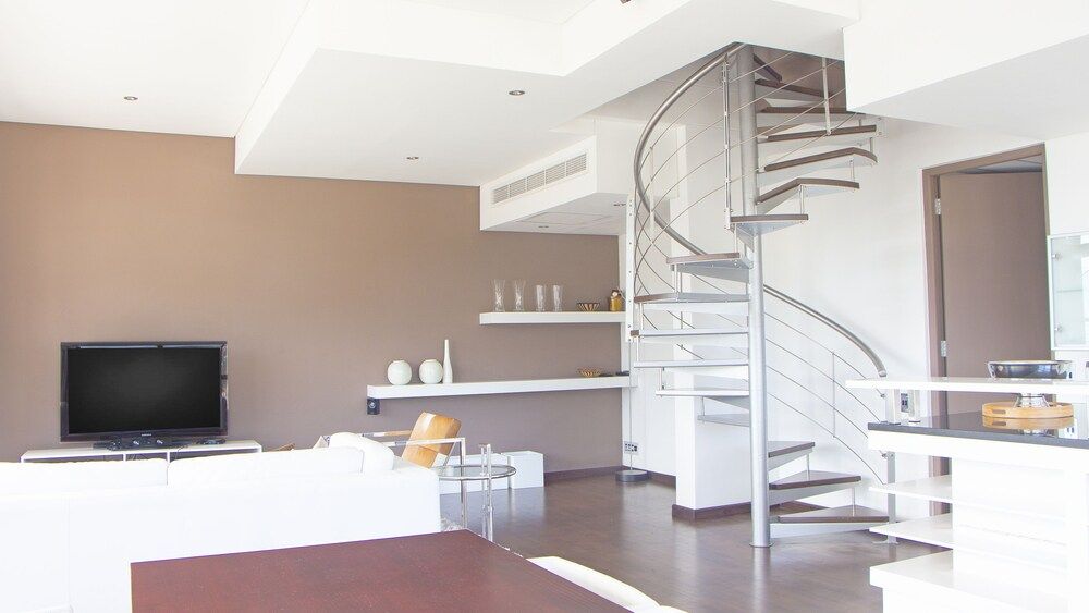 undefined ITC Hospitality Group Penthouse 2 Bedrooms Cartwright s Corner 10