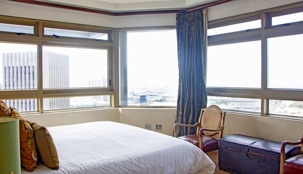 undefined ITC Hospitality Group Penthouse 2 Bedrooms Cartwright s Corner 7