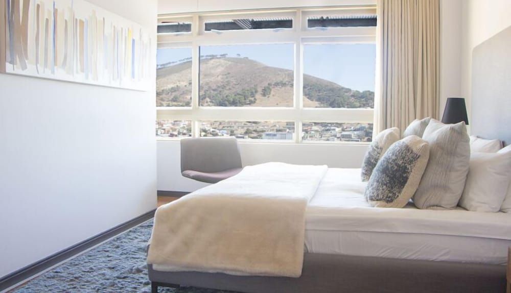 undefined ITC Hospitality Group Penthouse 2 Bedrooms Cartwright s Corner 8