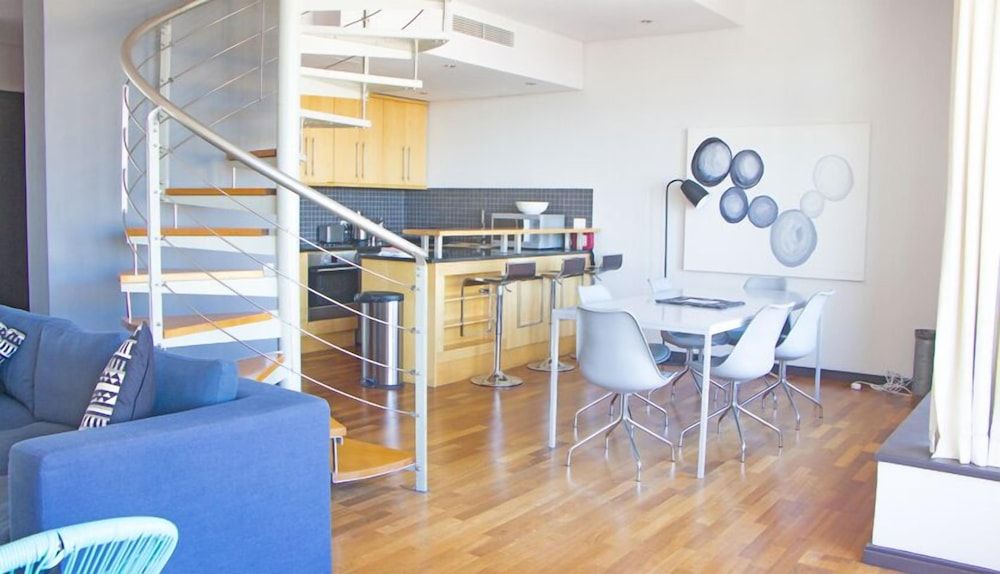 ITC Hospitality Group Penthouse 2 Bedrooms Cartwright s Corner City Penthouse 15