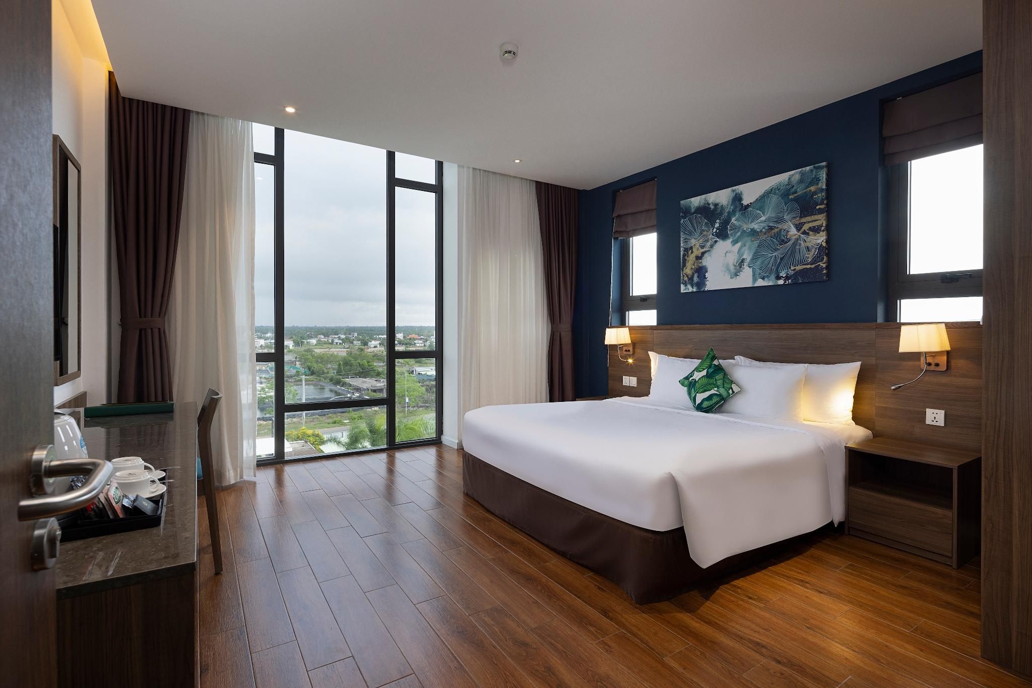 Family Suite (2 bedrooms)