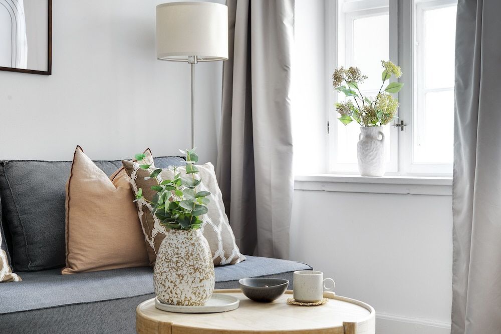 undefined Sanders Central - Cozy 1-bdr Apt in City Center 8