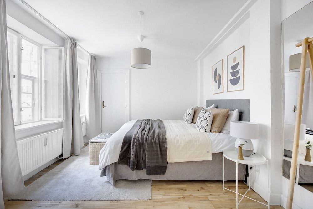 undefined Sanders Central - Cozy 1-bdr Apt in City Center 10