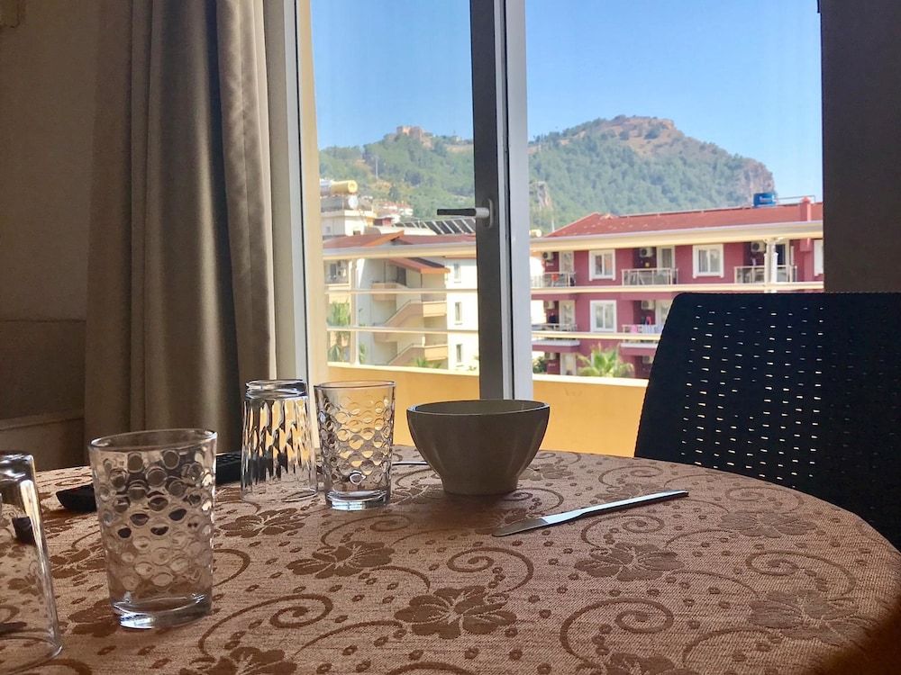 Standard Apartment (for 4 people)