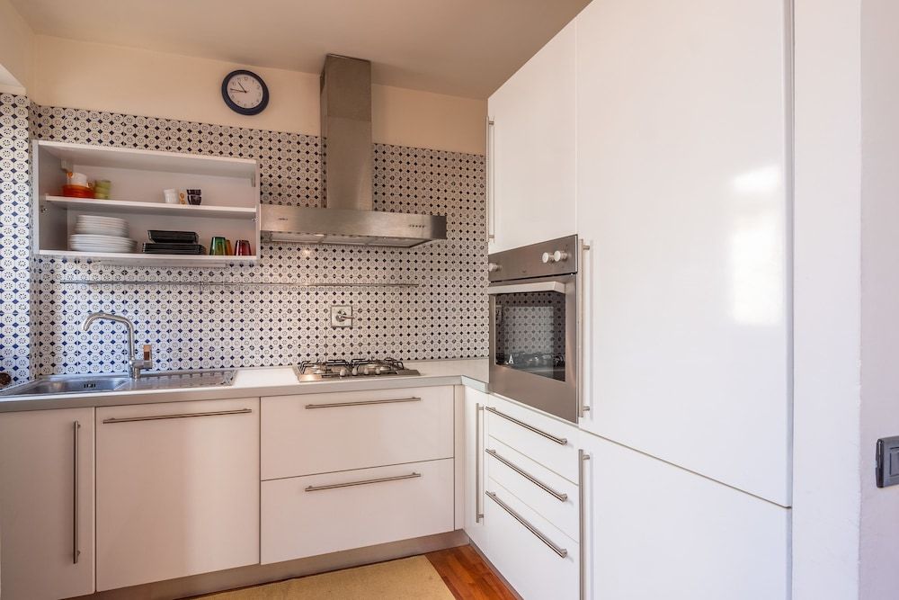 undefined Venezia Terrace by Mmega 8