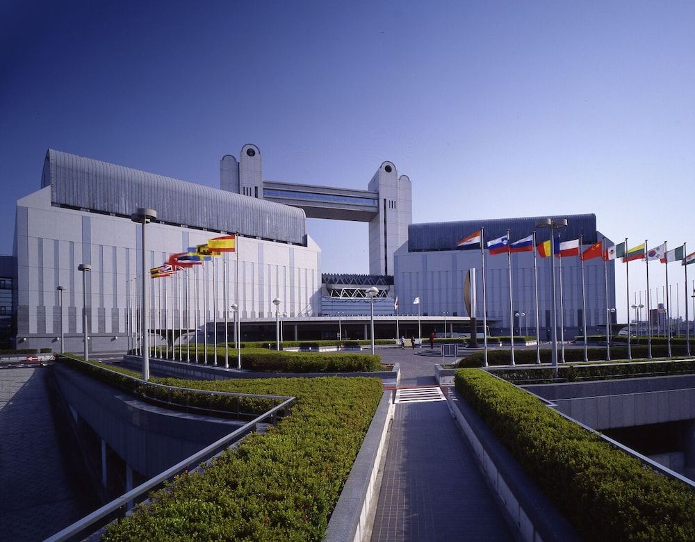 undefined Super Hotel Nagoya Ekimae 7