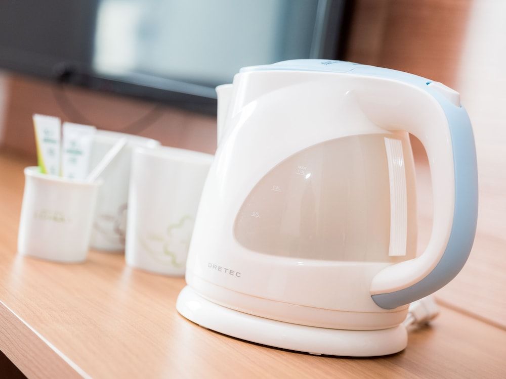 Super Hotel Nagoya Ekimae Single Room, 1 Double Bed, Smoking 4