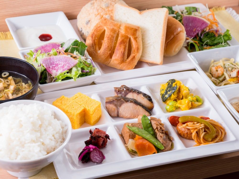 undefined Super Hotel Nagoya Ekimae 9