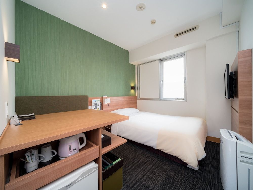 undefined Super Hotel Nagoya Ekimae