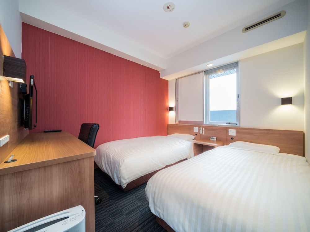 undefined Super Hotel Nagoya Ekimae 2