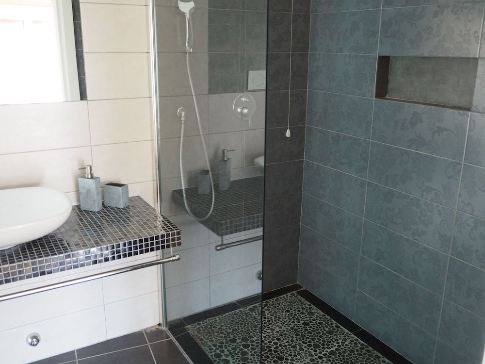 Bed and Breakfast New Morning Deluxe Triple Room 8