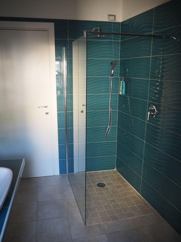 Bed and Breakfast New Morning Deluxe Triple Room 11