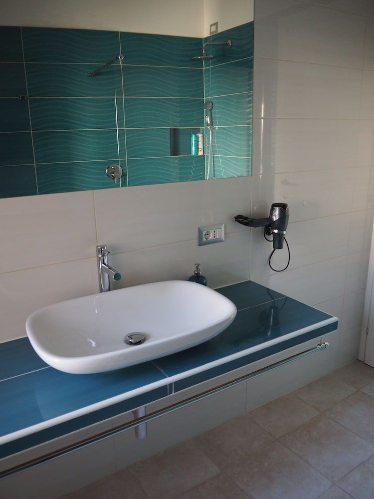 Bed and Breakfast New Morning Deluxe Triple Room 10