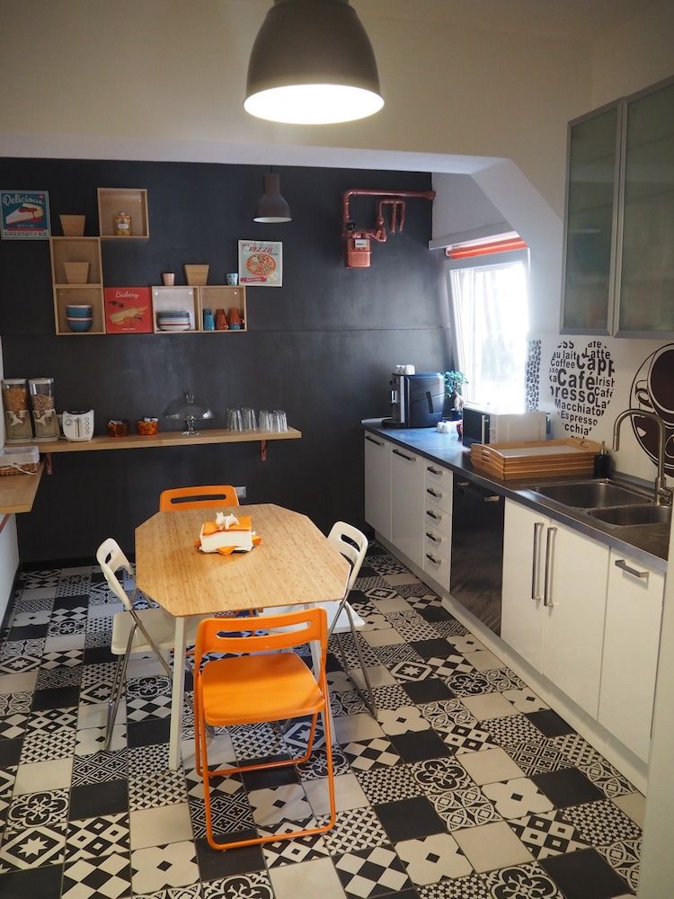 undefined Bed and Breakfast New Morning 4