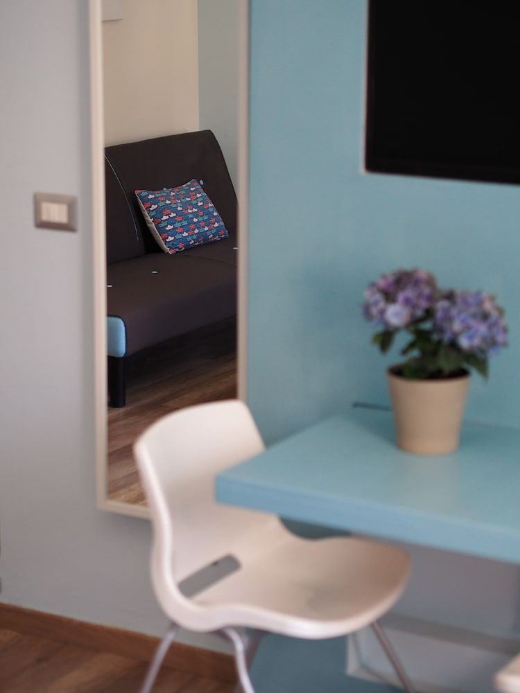 Bed and Breakfast New Morning Deluxe Triple Room 7