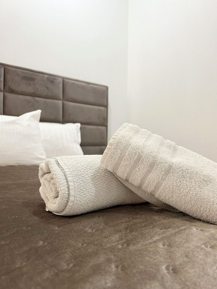 Hotel Bojatours Basic Double Room, City View 10