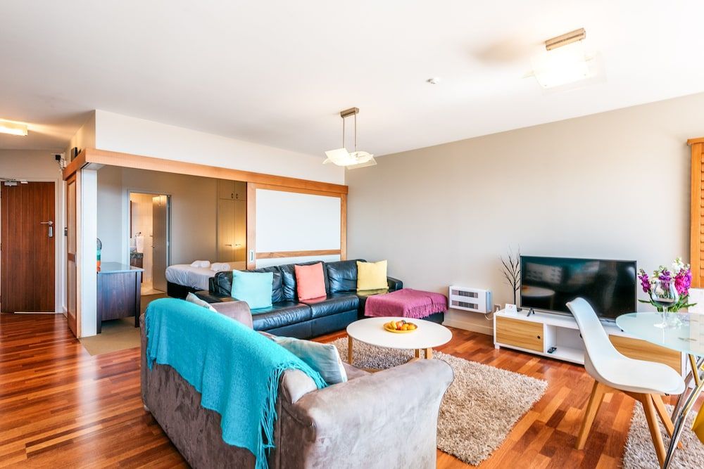 Luxury Double or Twin Room