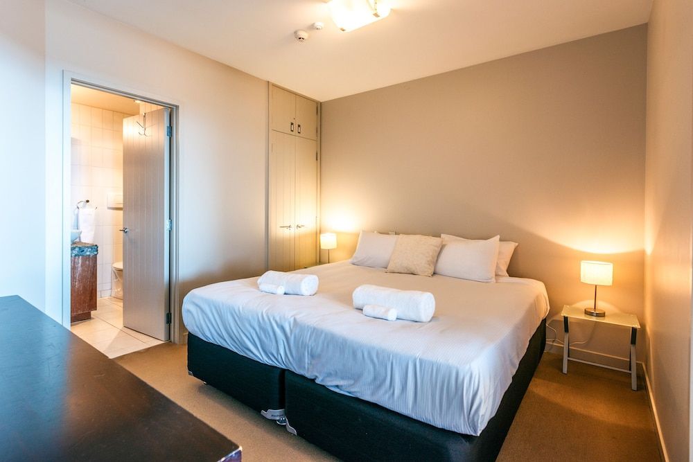 Luxury Double or Twin Room