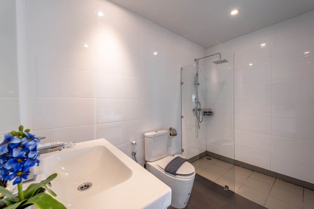 Modern 4 Bedrooms Pool Villa - VY Family Villa 41