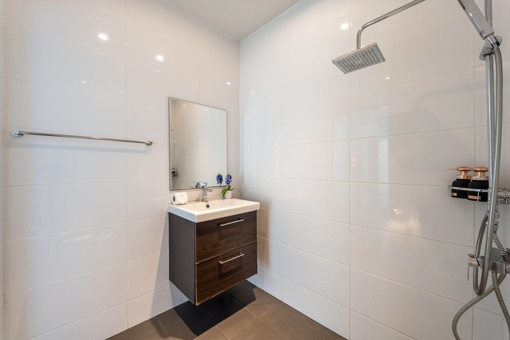 Modern 4 Bedrooms Pool Villa - VY Family Villa 40