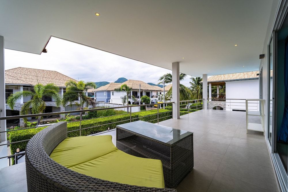 Modern 4 Bedrooms Pool Villa - VY Family Villa 33