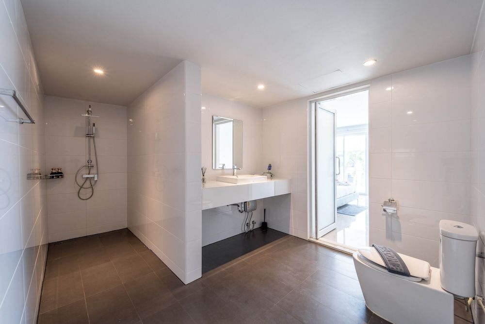 Modern 4 Bedrooms Pool Villa - VY Family Villa 37