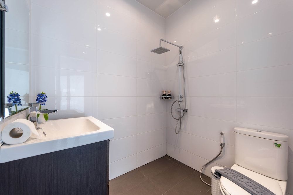 Modern 4 Bedrooms Pool Villa - VY Family Villa 42