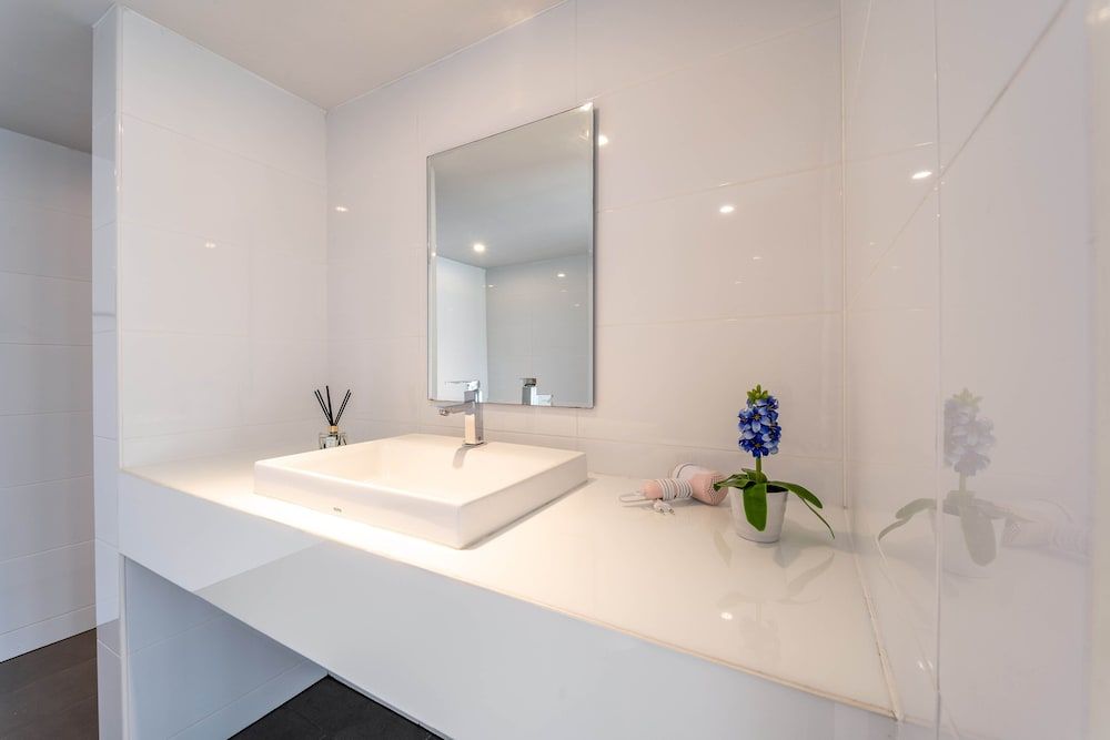 Modern 4 Bedrooms Pool Villa - VY Family Villa 43