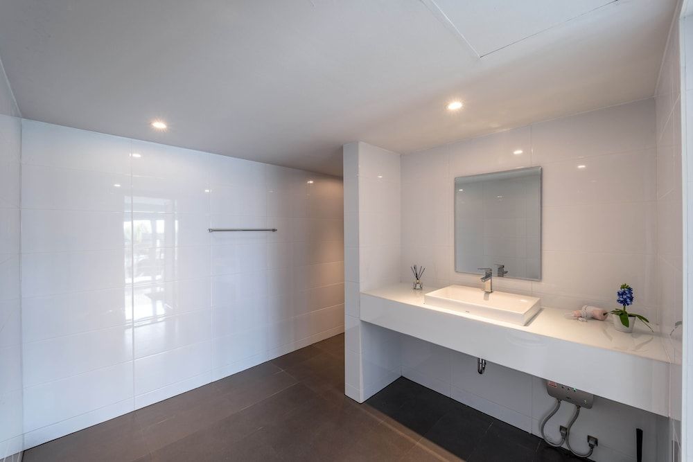 Modern 4 Bedrooms Pool Villa - VY Family Villa 44