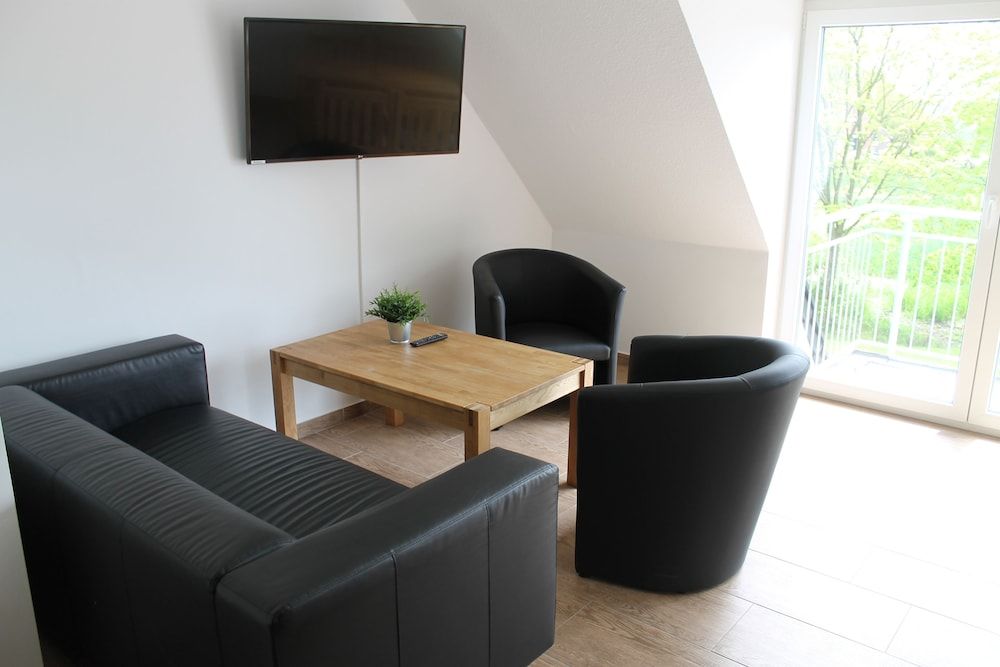 Haus Seesturm Comfort Condo 6