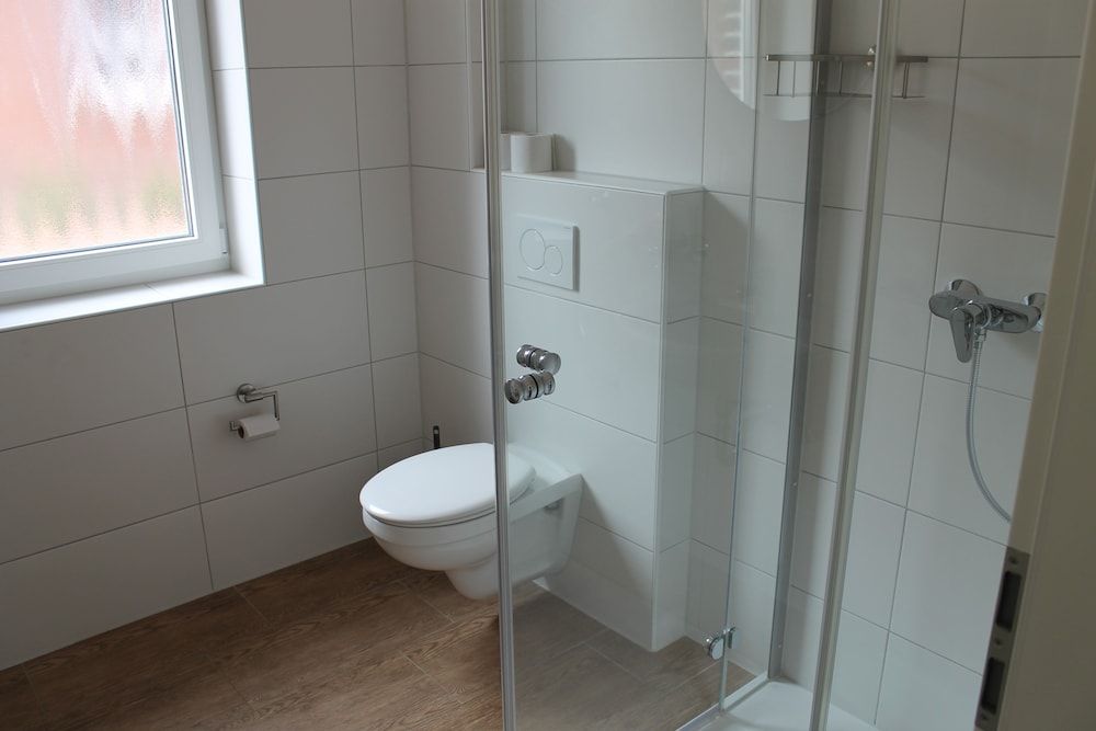 Haus Seesturm Comfort Condo 4