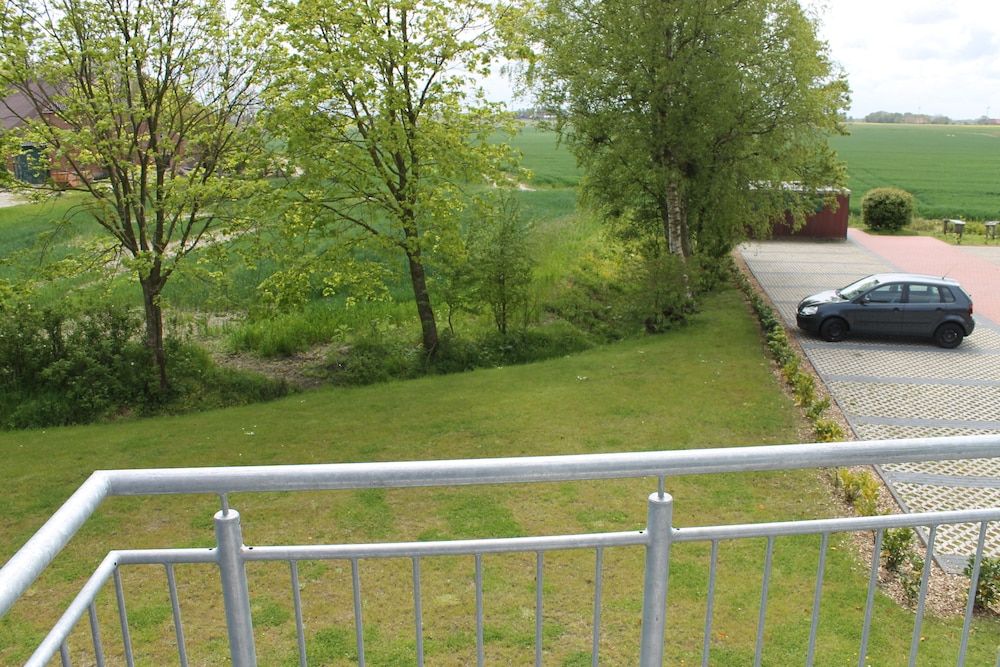 Haus Seesturm Comfort Condo 3