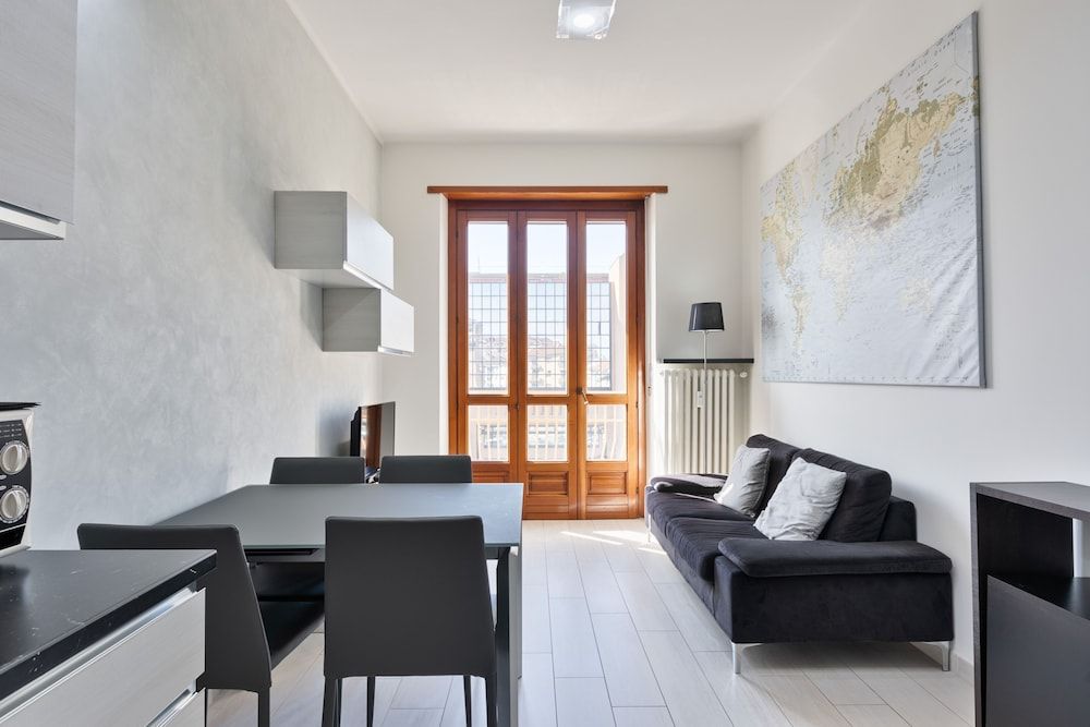 Apartment, 1 Bedroom