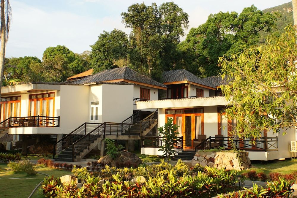 undefined The Pier Phu Quoc Resort 8