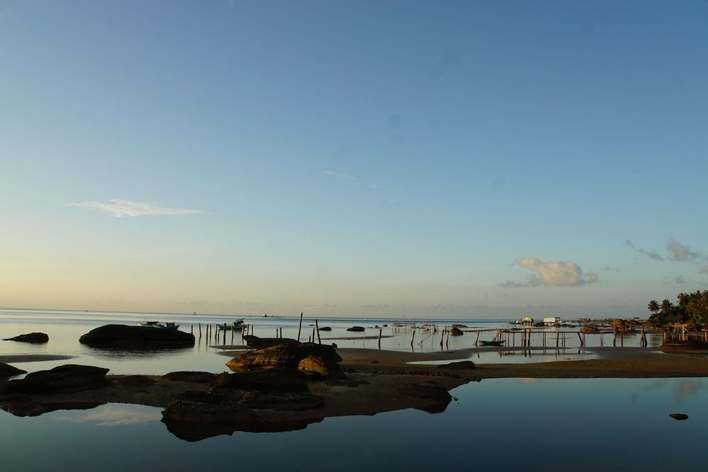 undefined The Pier Phu Quoc Resort 3
