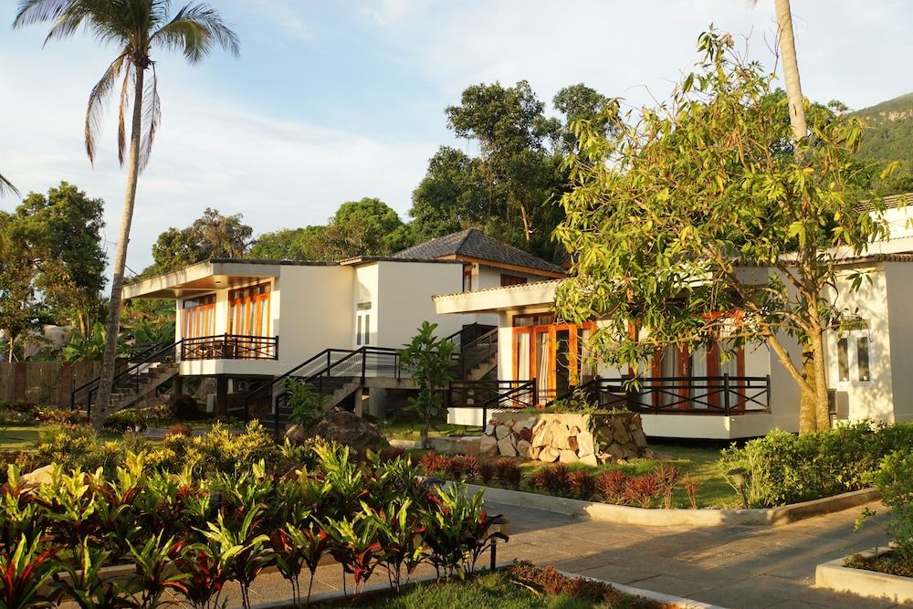 undefined The Pier Phu Quoc Resort 9