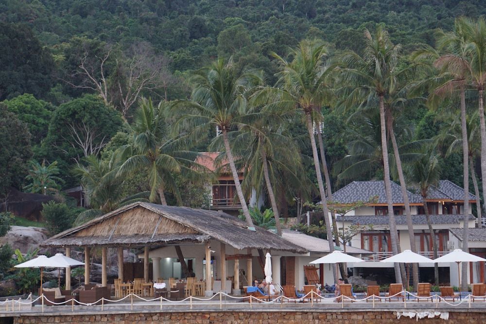 undefined The Pier Phu Quoc Resort