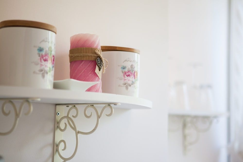 In-Room Amenity