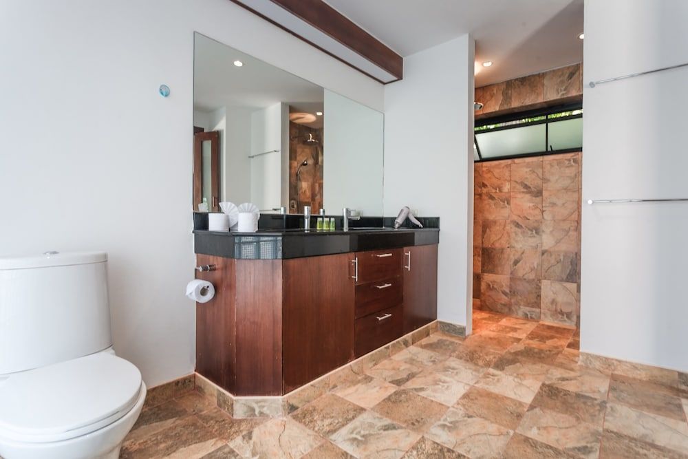 Villa Frangipani by Lofty 5-Bedroom Pool Villa 19