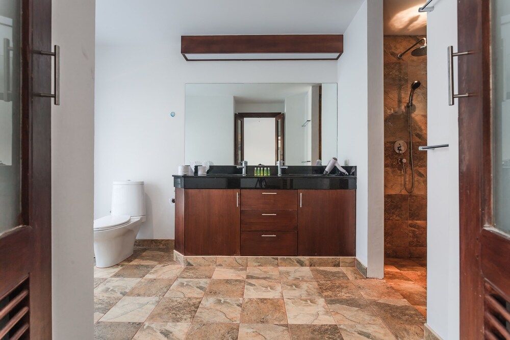 Villa Frangipani by Lofty 5-Bedroom Pool Villa 18