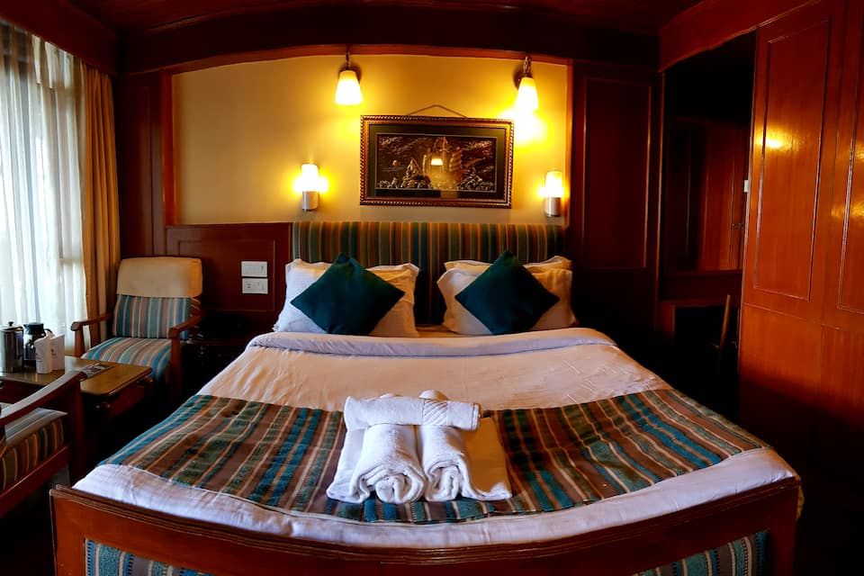 Double Executive Room