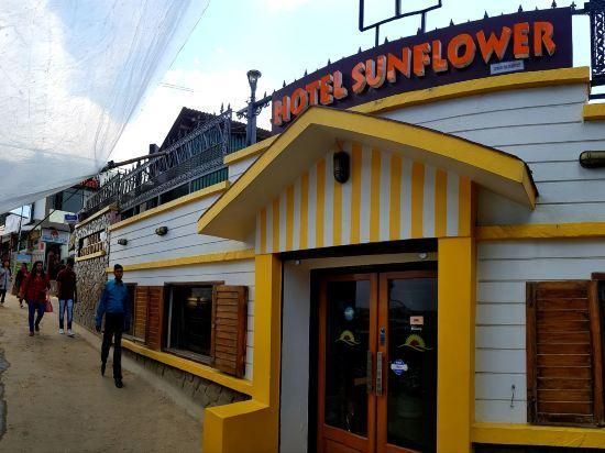 undefined Hotel Sunflower 10