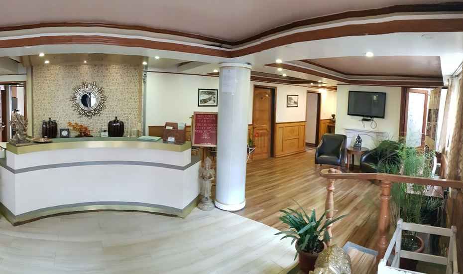 undefined Hotel Sunflower 3