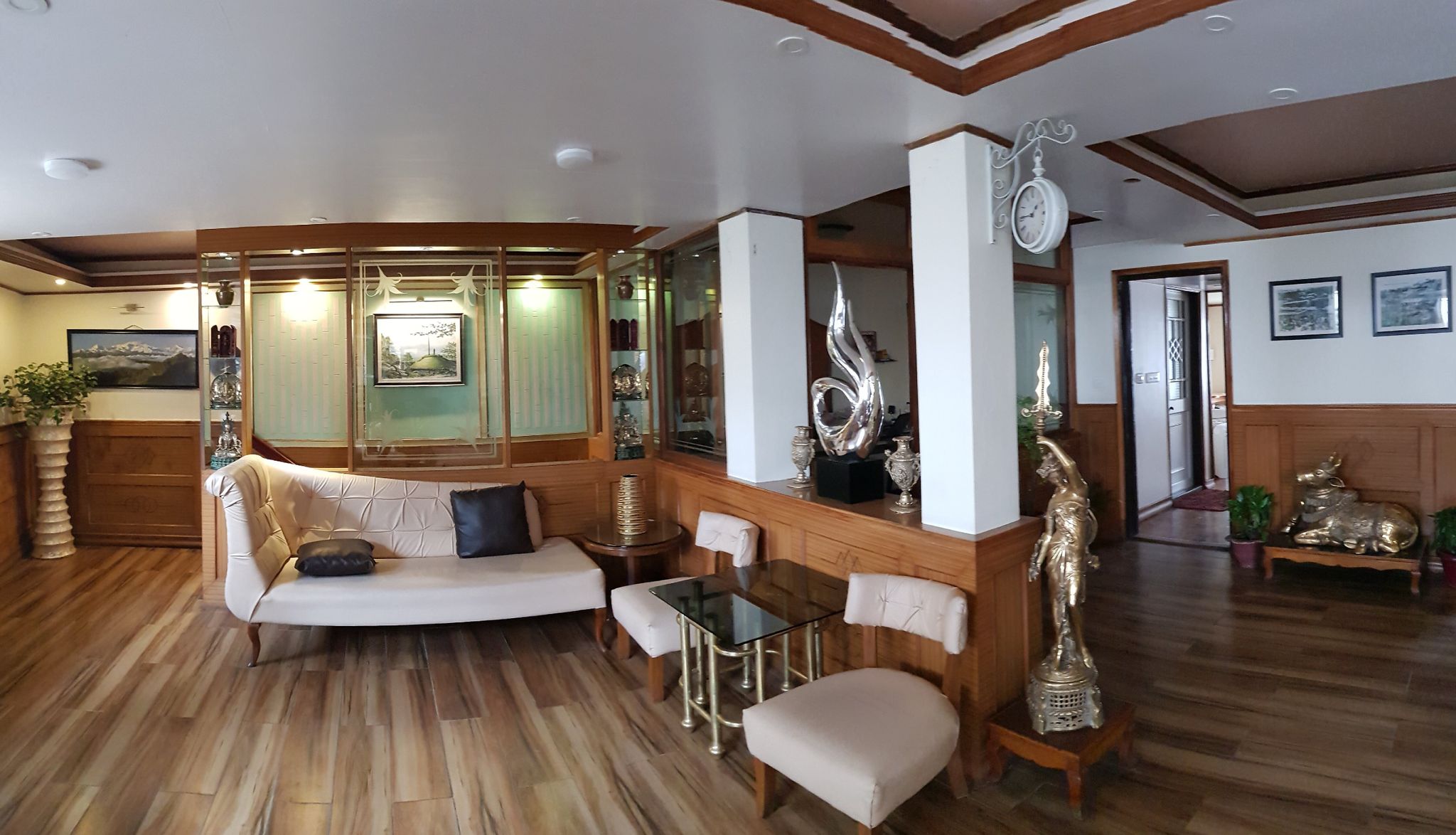 undefined Hotel Sunflower 4