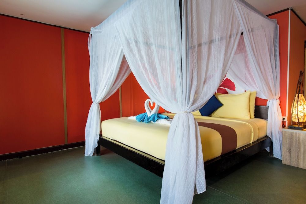 Suite (On Sea)