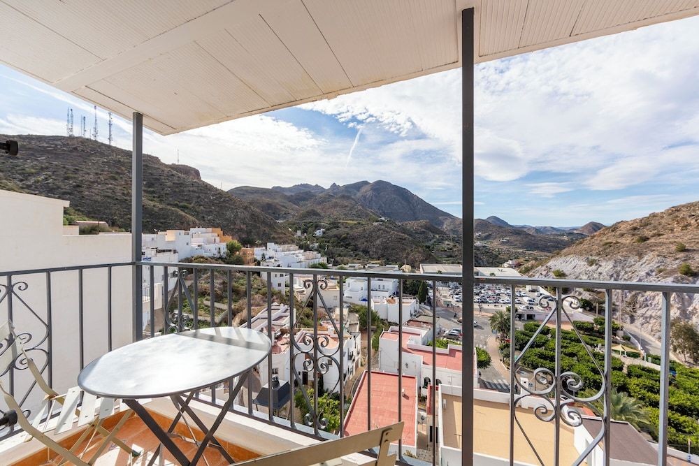 Boutique Hotel El Olivar HABITACIÓN DOBLE CON BALCON 9