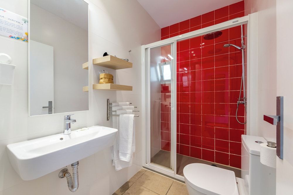 Boutique Hotel El Olivar HABITACIÓN DOBLE CON BALCON 14