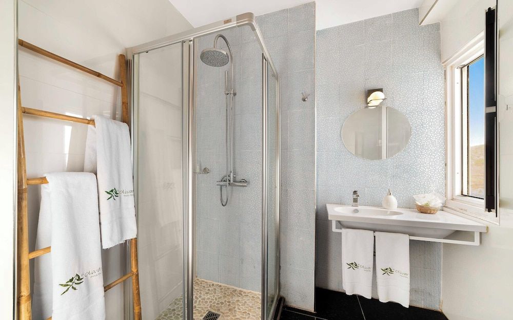 Boutique Hotel El Olivar Double Room 3