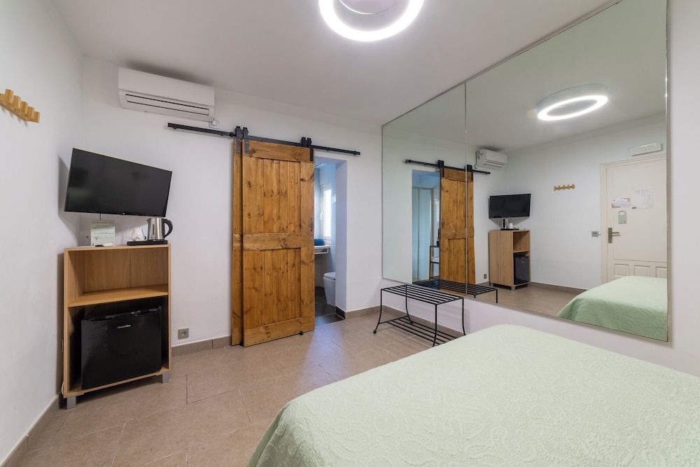 Boutique Hotel El Olivar Double Room 2