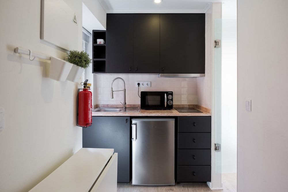 undefined Typical and Brand New T.M. Flat 9